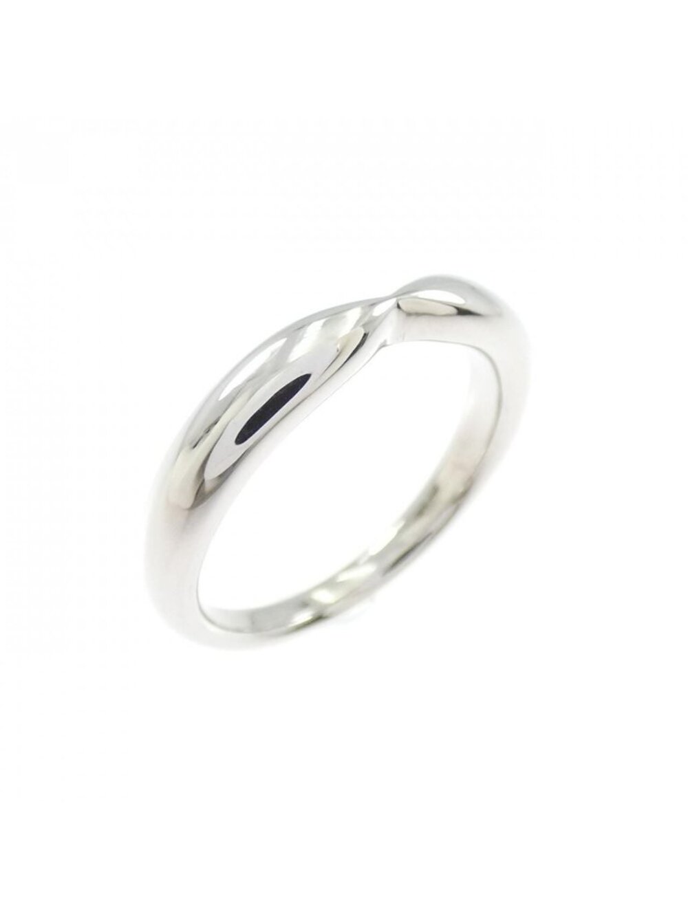 Tiffany & Co Harmony Ring
